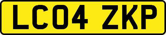 LC04ZKP