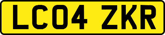 LC04ZKR