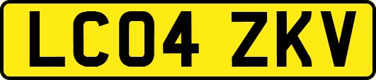 LC04ZKV