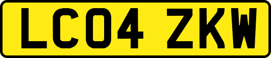LC04ZKW