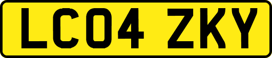 LC04ZKY
