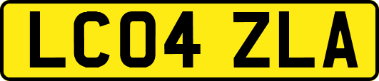 LC04ZLA