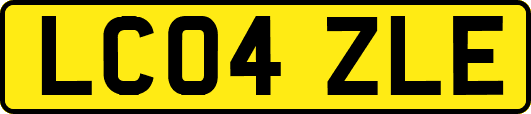 LC04ZLE