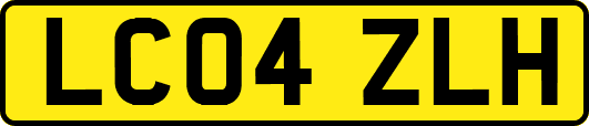 LC04ZLH