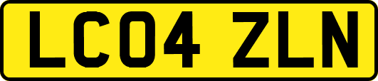 LC04ZLN