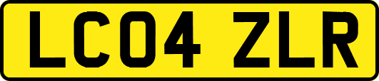 LC04ZLR