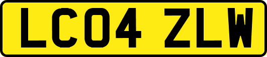 LC04ZLW