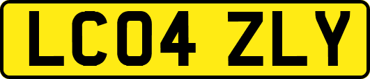 LC04ZLY
