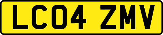 LC04ZMV