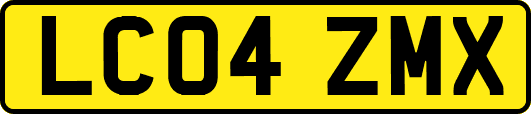 LC04ZMX