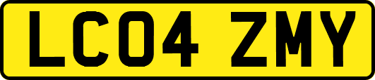 LC04ZMY