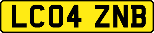 LC04ZNB
