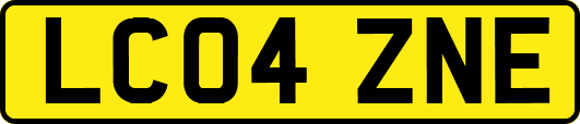 LC04ZNE