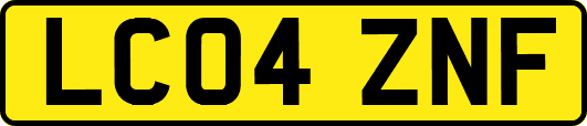 LC04ZNF