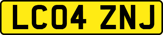 LC04ZNJ