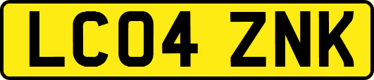 LC04ZNK