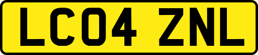 LC04ZNL