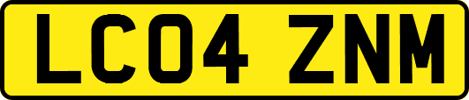 LC04ZNM