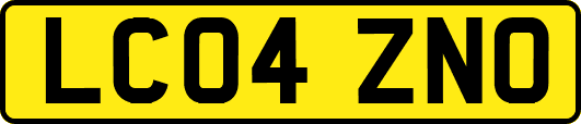 LC04ZNO