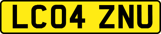 LC04ZNU