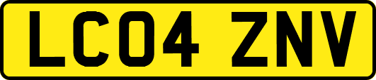 LC04ZNV