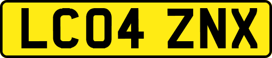 LC04ZNX