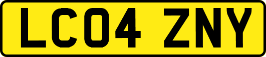 LC04ZNY