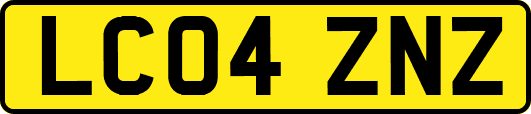 LC04ZNZ