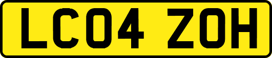 LC04ZOH