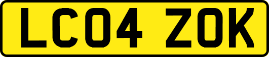 LC04ZOK