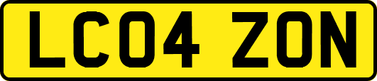LC04ZON