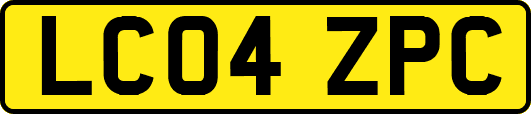LC04ZPC
