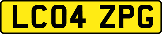 LC04ZPG