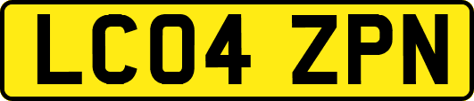 LC04ZPN