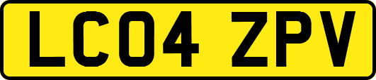 LC04ZPV