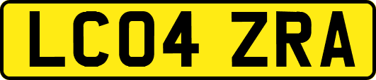 LC04ZRA