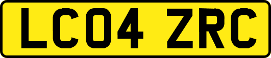 LC04ZRC