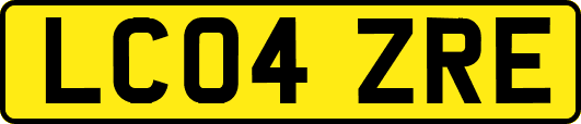 LC04ZRE