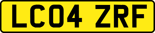 LC04ZRF