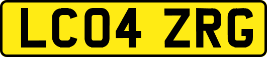 LC04ZRG
