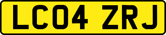 LC04ZRJ