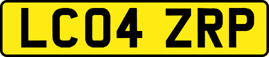 LC04ZRP