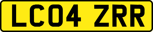 LC04ZRR