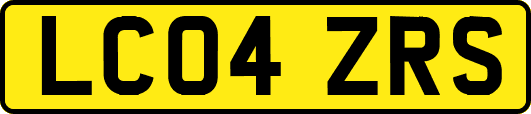 LC04ZRS