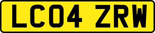 LC04ZRW