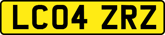 LC04ZRZ