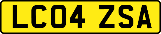 LC04ZSA