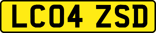 LC04ZSD