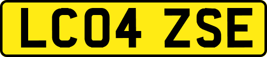 LC04ZSE
