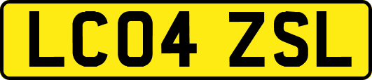 LC04ZSL